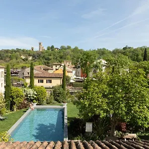 Relais Villa Borghetto Bed & Breakfast